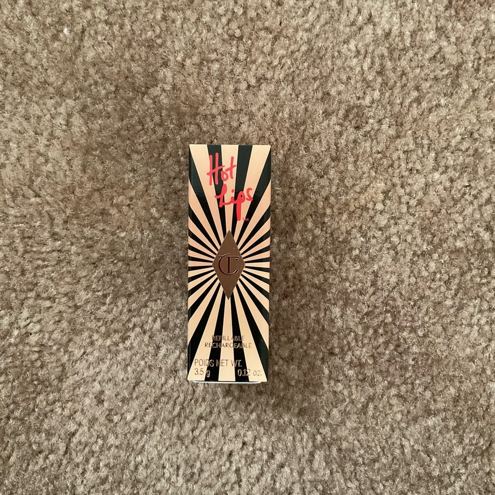Charlotte Tilbury Hot Lips Lipstick